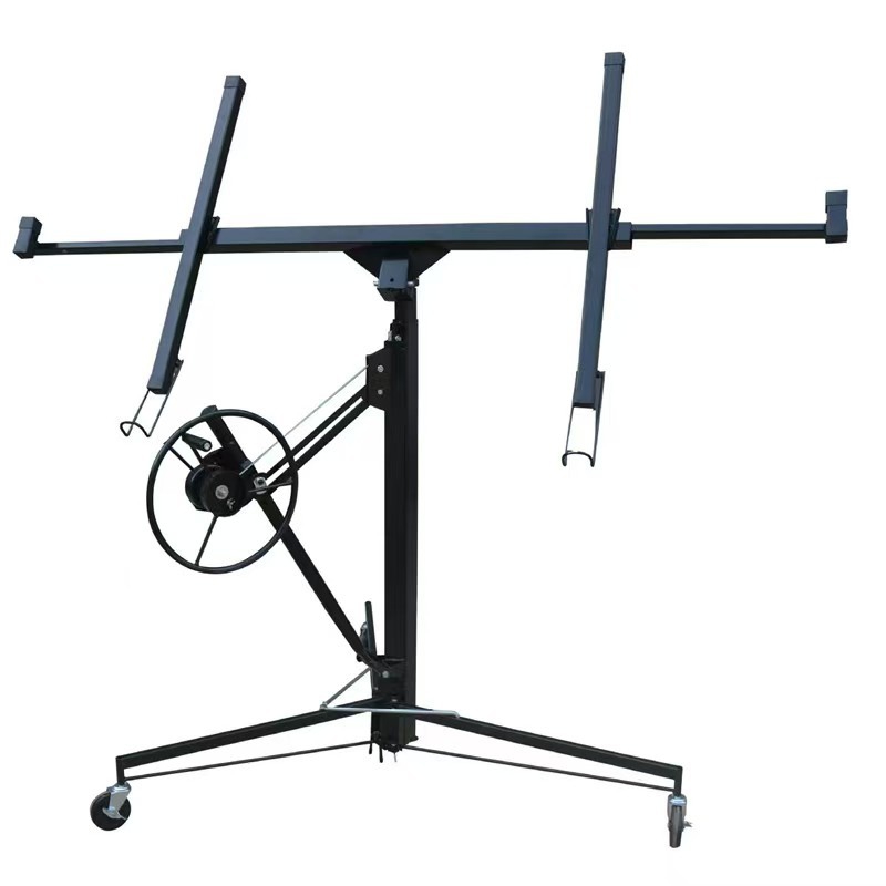 Drywall Panel Lifter 2