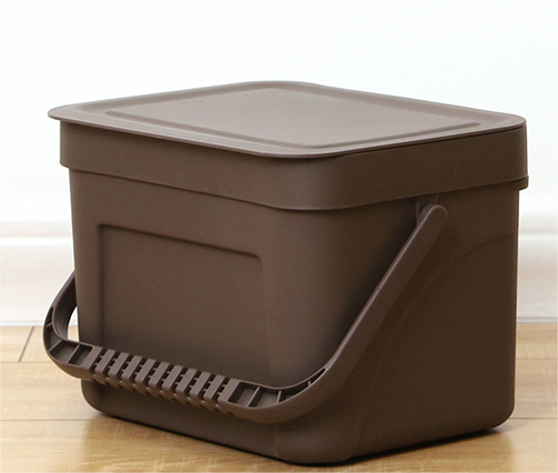 Waste Bin 2