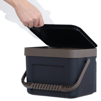 Waste Bin 3