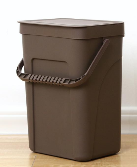 Waste Bin 2