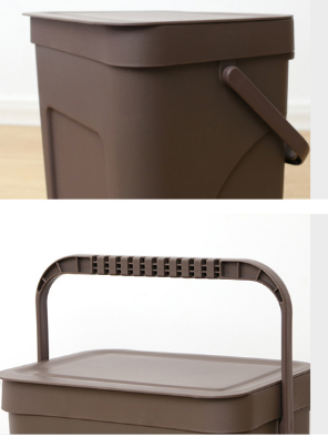 Waste Bin 3