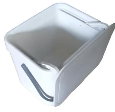 Waste Bin 2