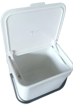 Waste Bin 2