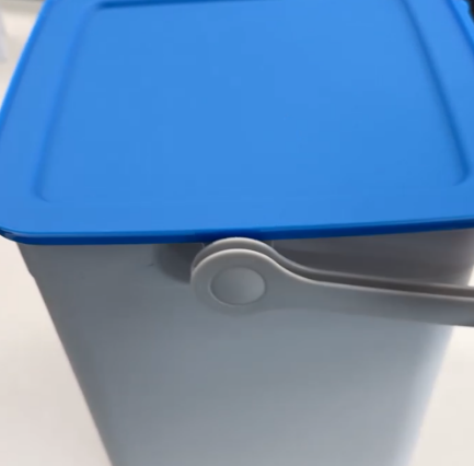 Waste Bin 3