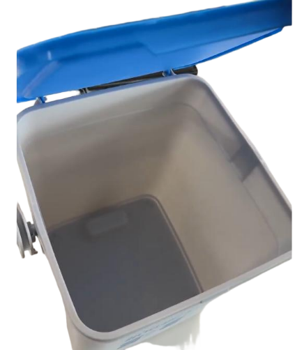 Waste Bin 2