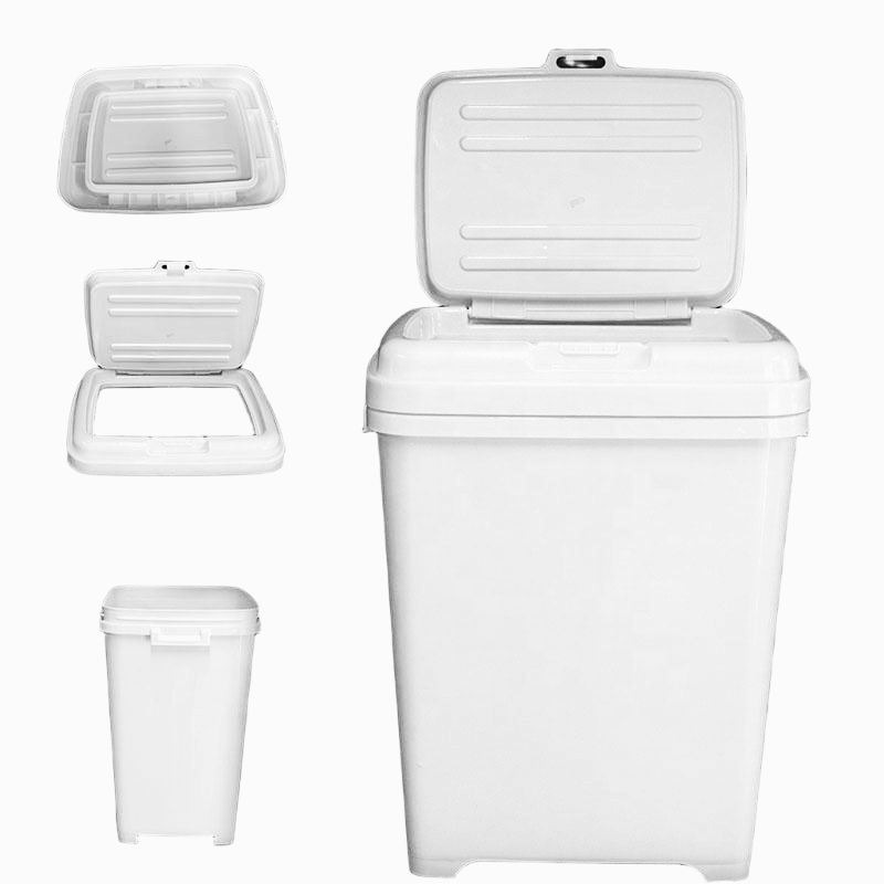 Waste Bin 2