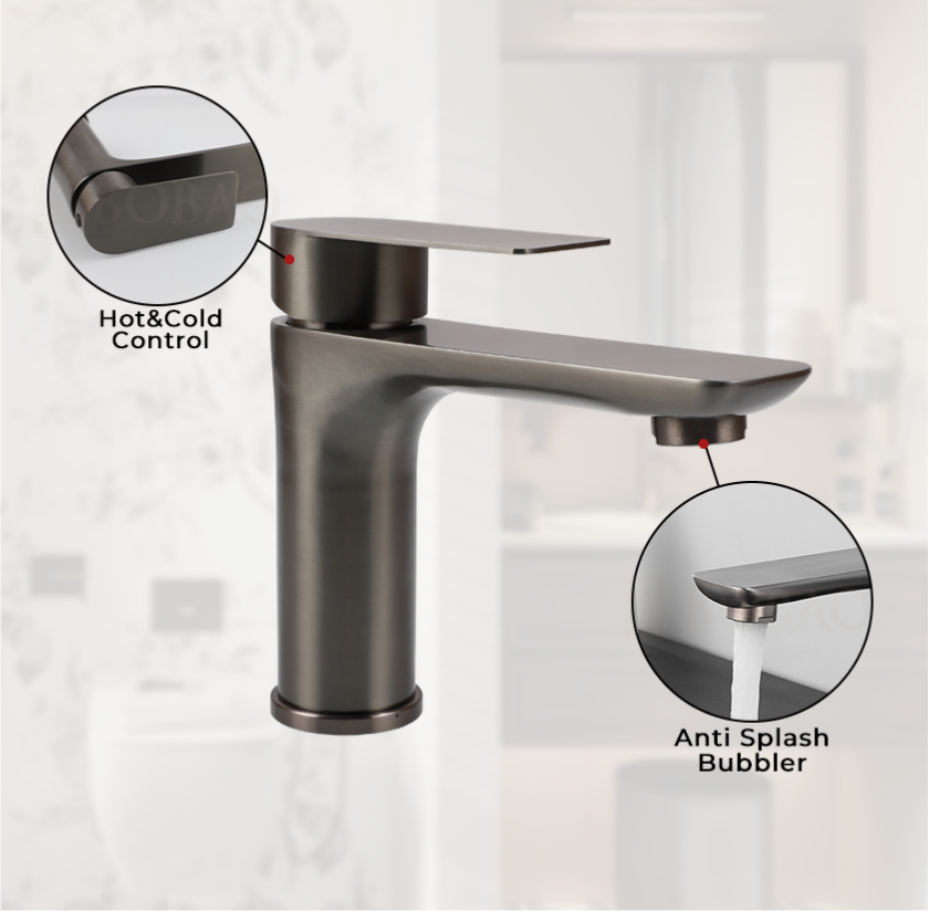 Faucet 2