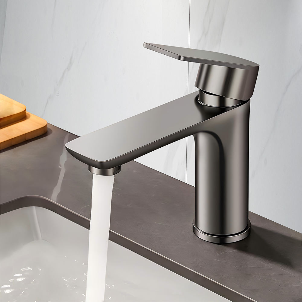 Faucet 3