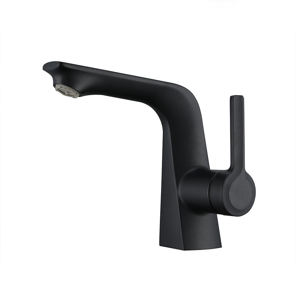 Bathroom Faucet 3