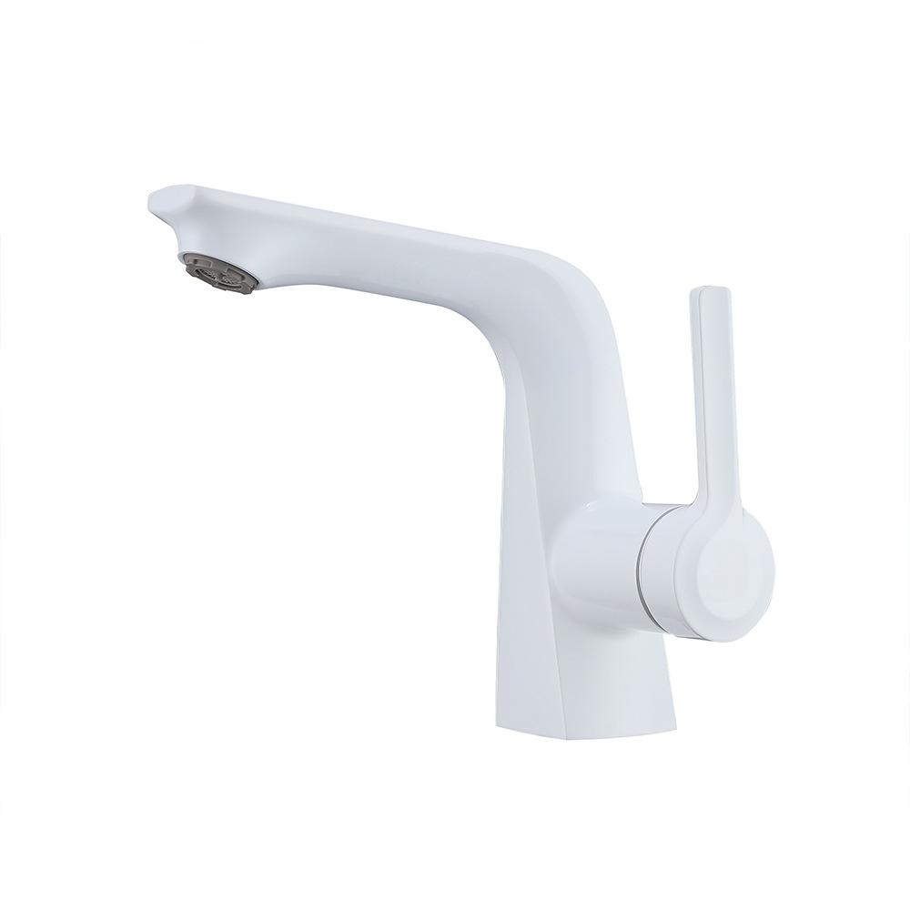 Bathroom Faucet 4