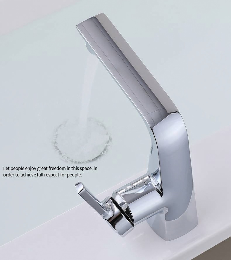 Bathroom Faucet 5