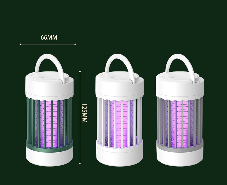 Mosquito Killer Lamp 2