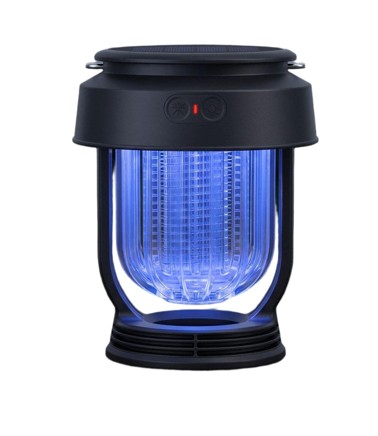 Mosquito Killer Lamp 3