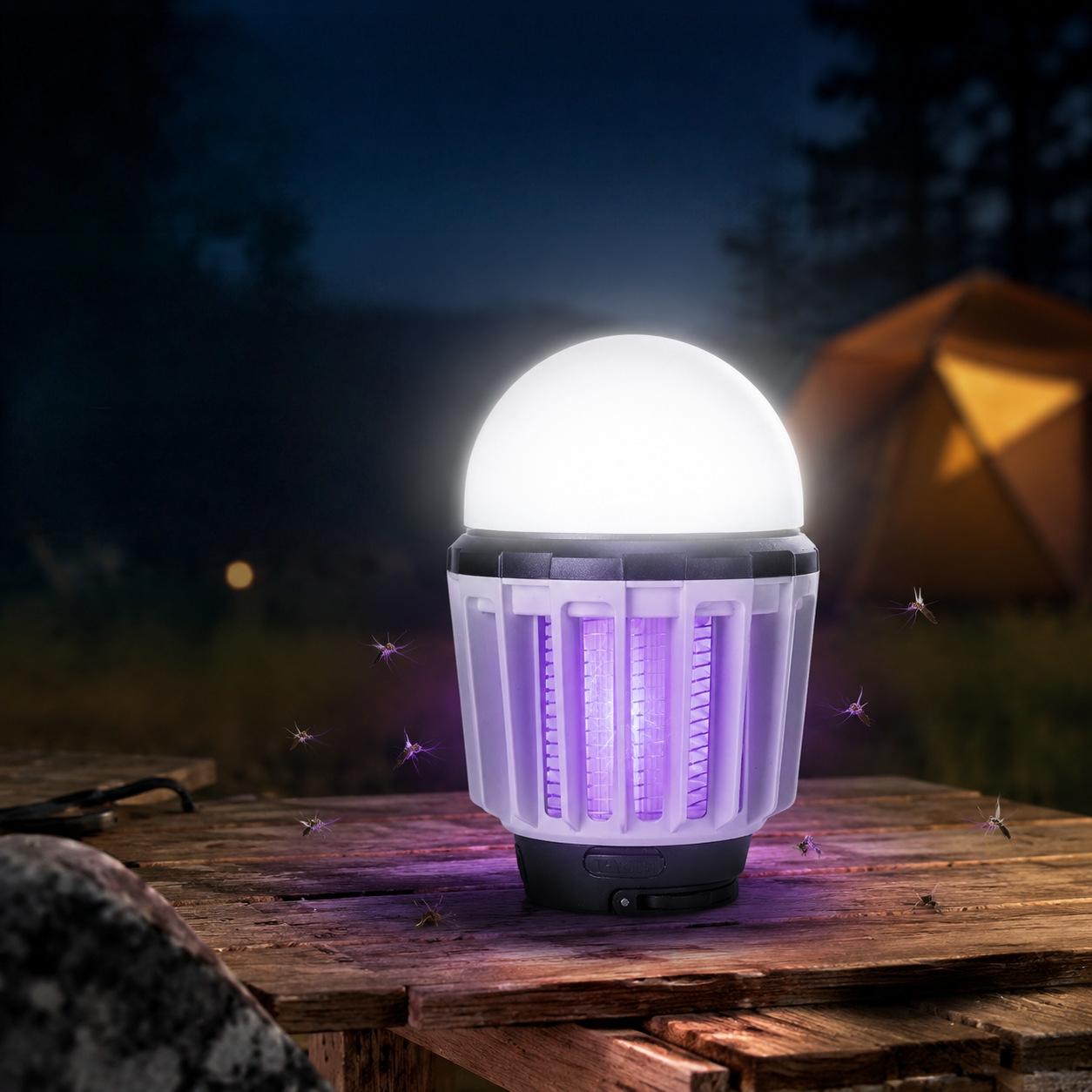 Mosquito Killer Lamp 4