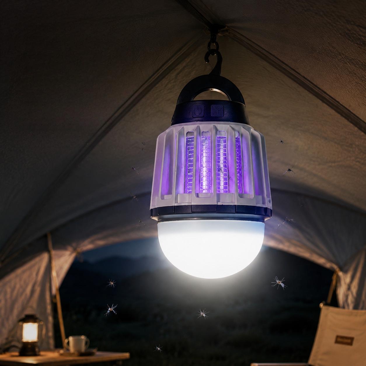 Mosquito Killer Lamp 5