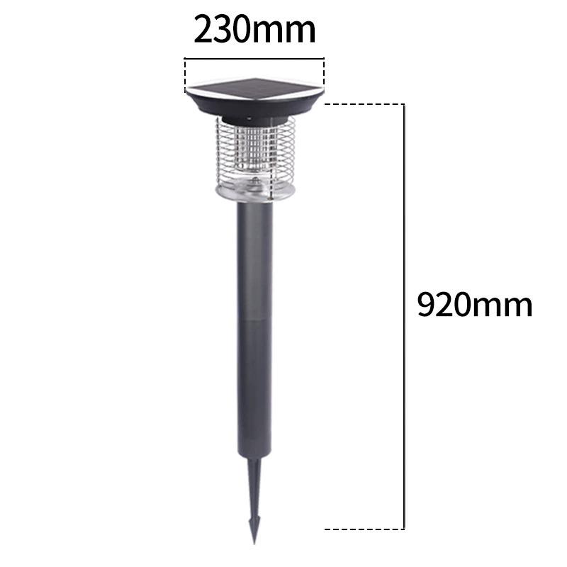 Mosquito Killer Lamp 2