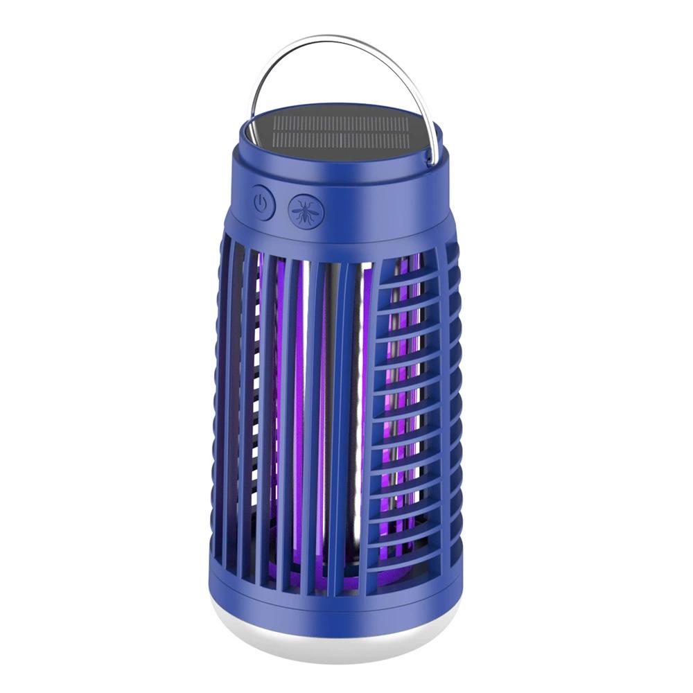 Mosquito Killer Lamp 2