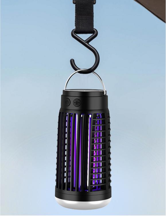 Mosquito Killer Lamp 3