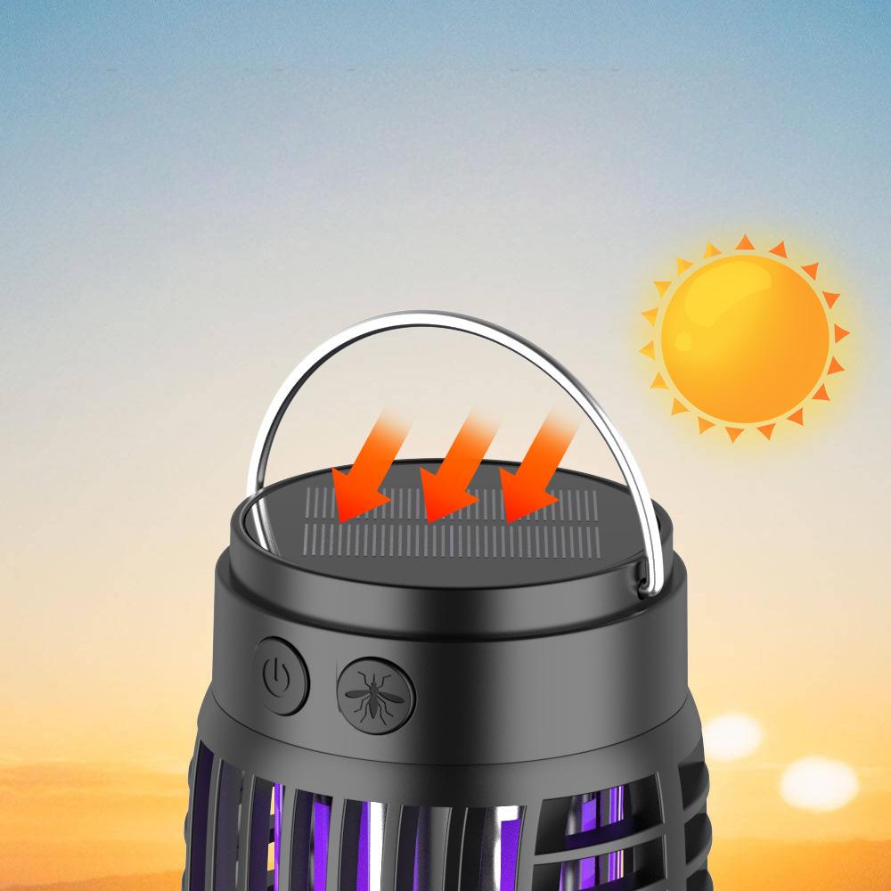 Mosquito Killer Lamp 4