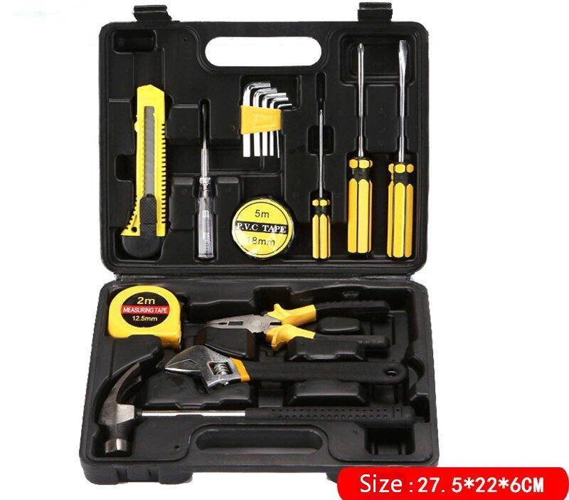 Combination Tool Set 2
