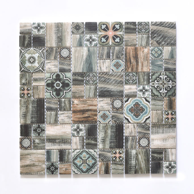 Mosaic 2