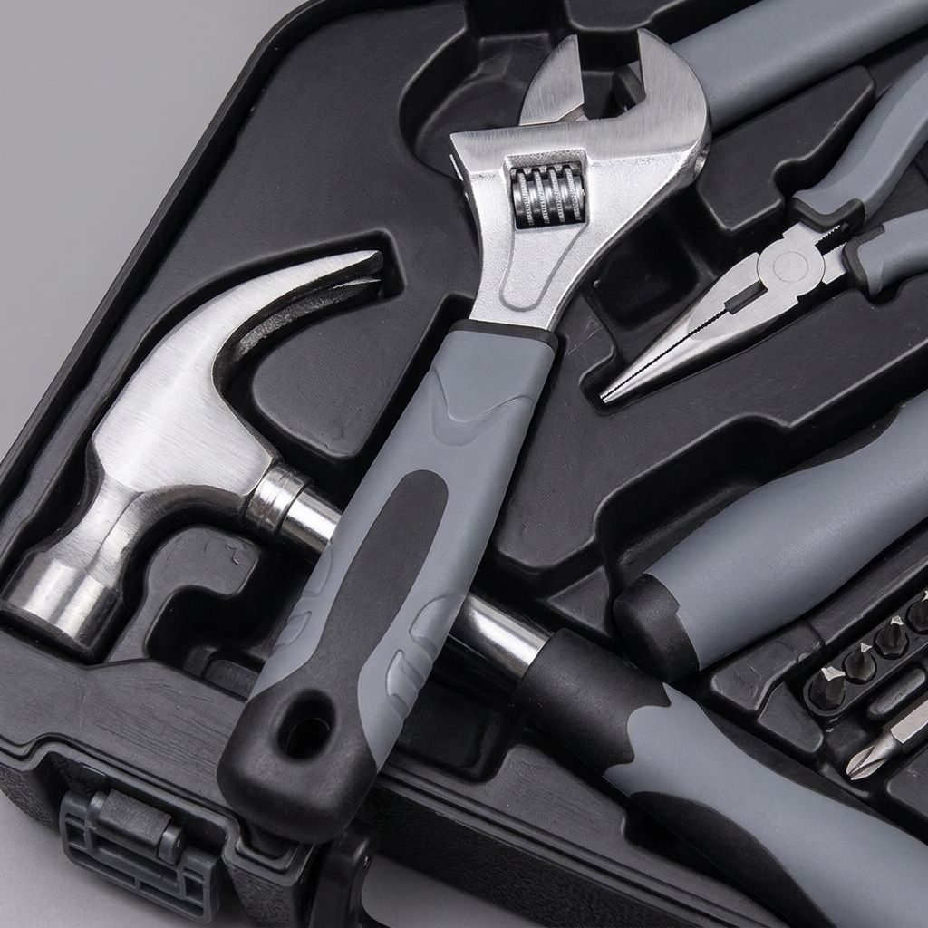 Combination Tool Set 3