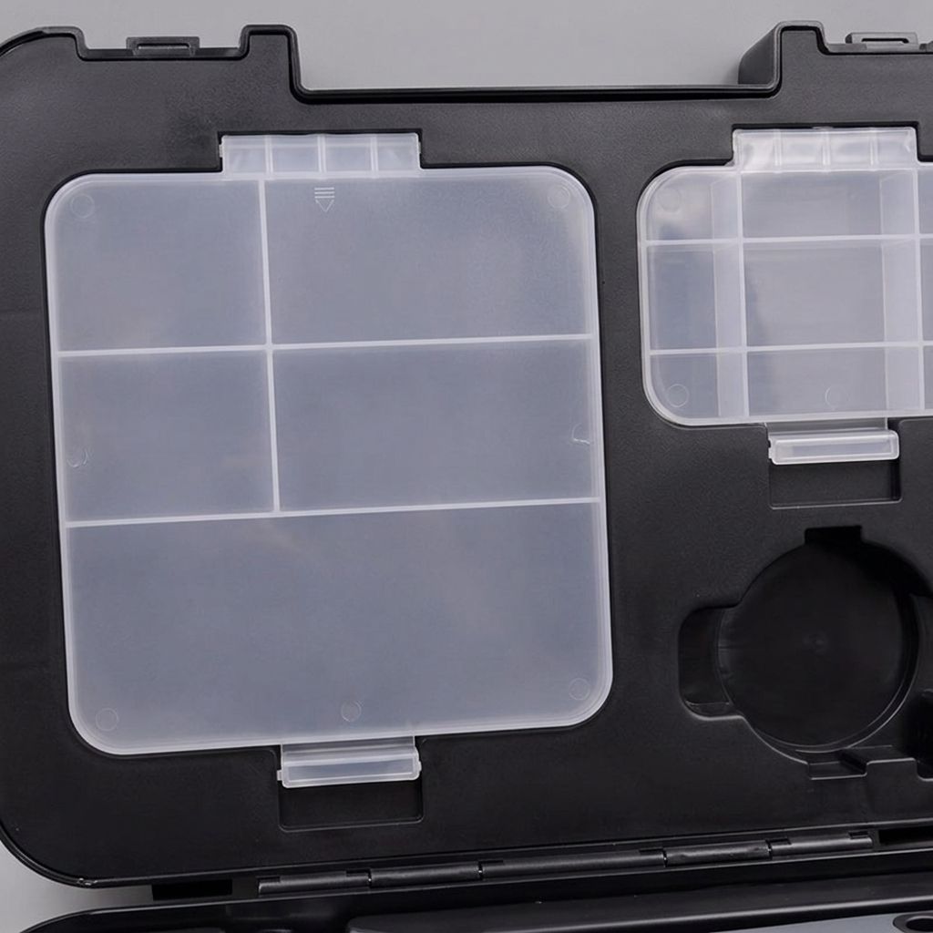 Combination Tool Set 4