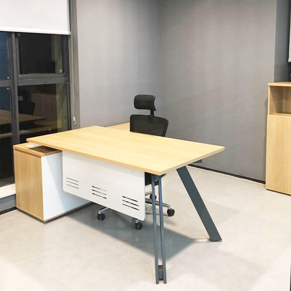 Office Desk 2