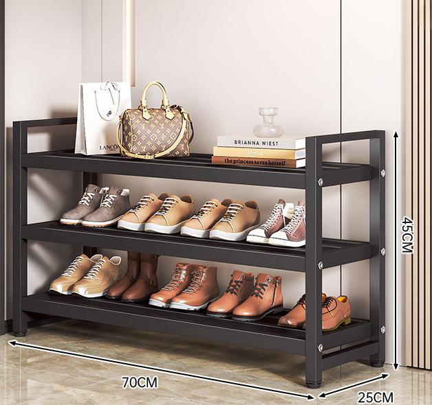 Shoe Rack 2
