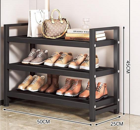 Shoe Rack 3