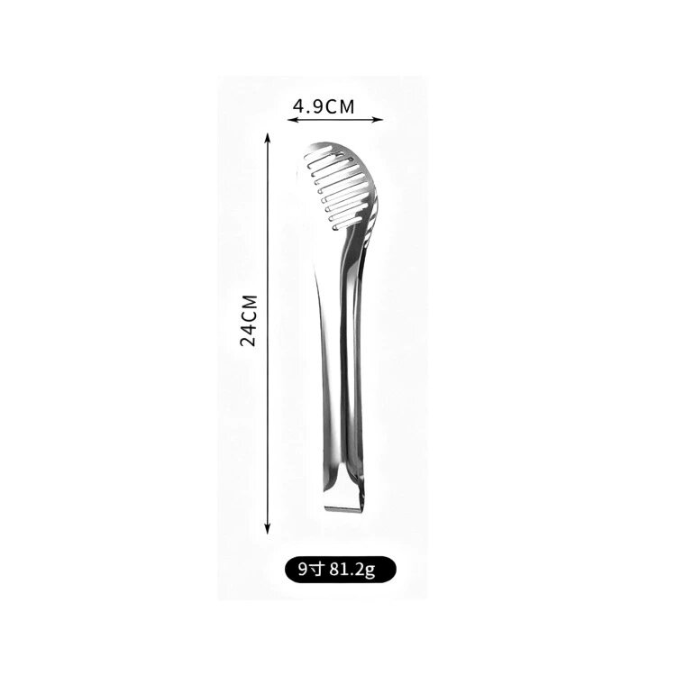 Bread Tongs 2