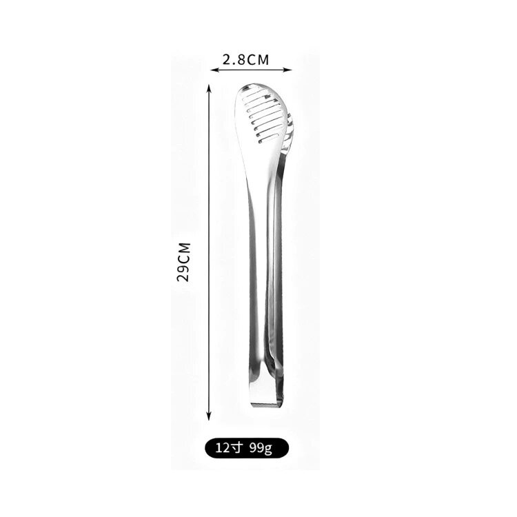 Bread Tongs 3