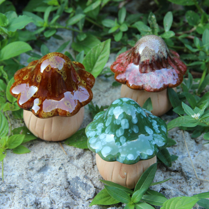 Ceramic Ornament 5