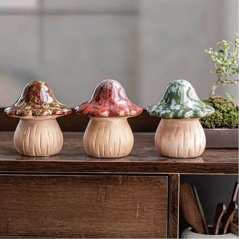 Ceramic Ornament 4