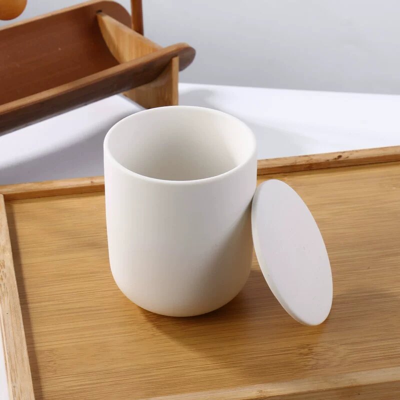 Candle Jar 5