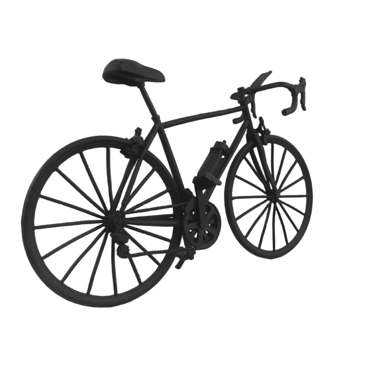 Wrought Iron Bicycle Models 2
