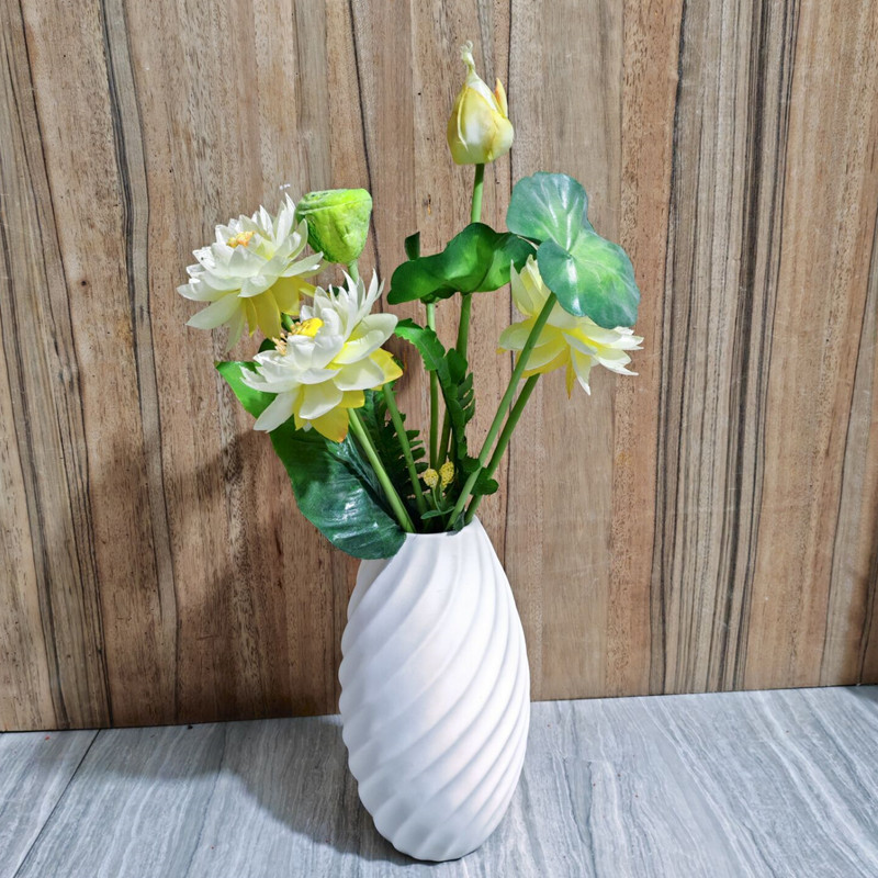 Ceramic Vase 3