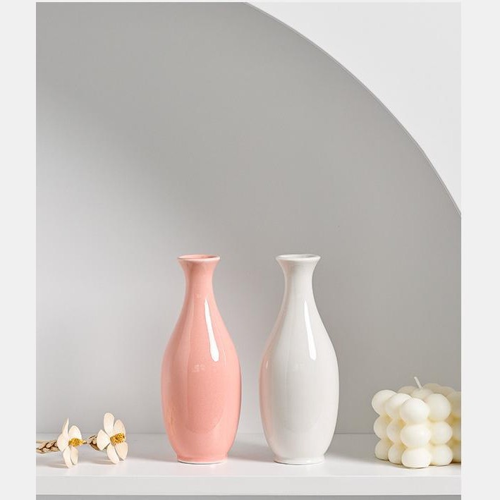 Ceramic Vase 2