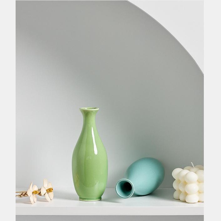 Ceramic Vase 3