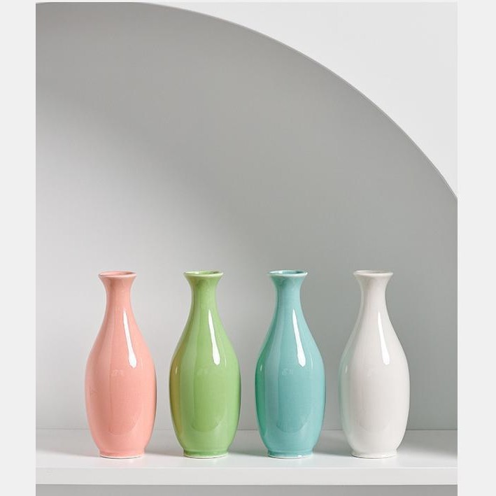Ceramic Vase 4