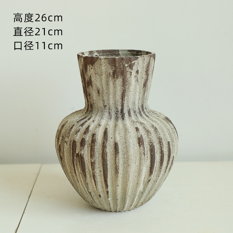 Ceramic Vase 2