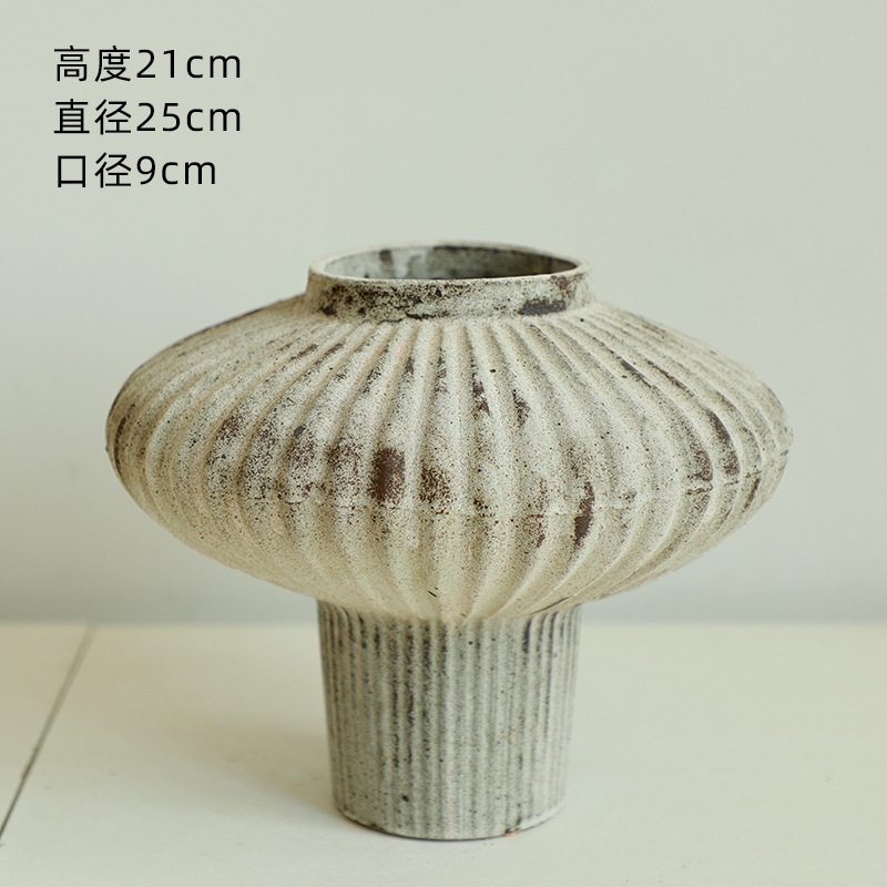 Ceramic Vase 2