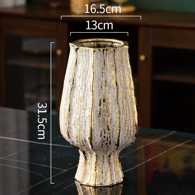 Ceramic Vase 2