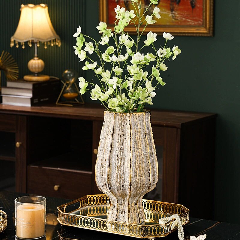 Ceramic Vase 3