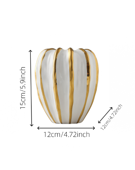 Ceramic Vase 2