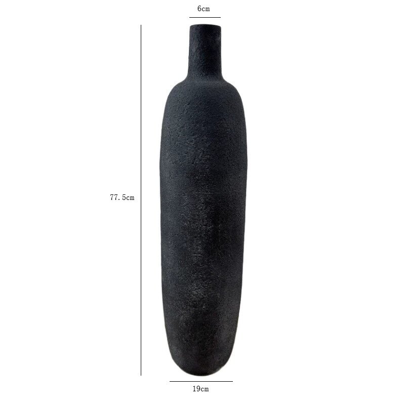Ceramic Vase 2