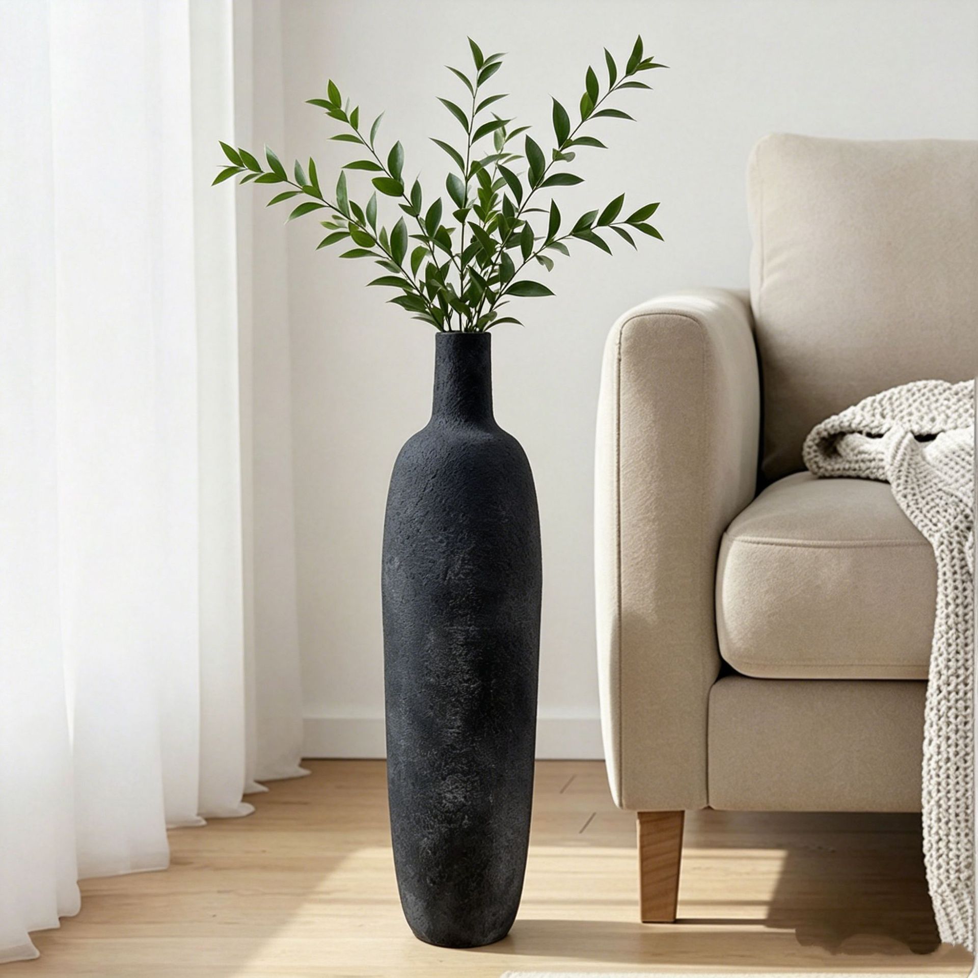 Ceramic Vase 4