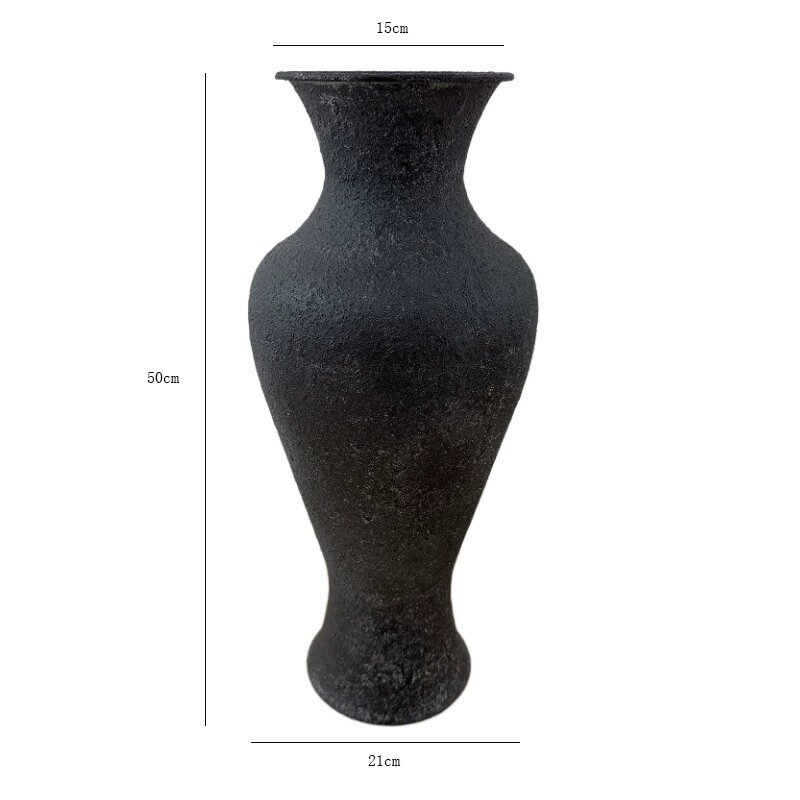Ceramic Vase 2