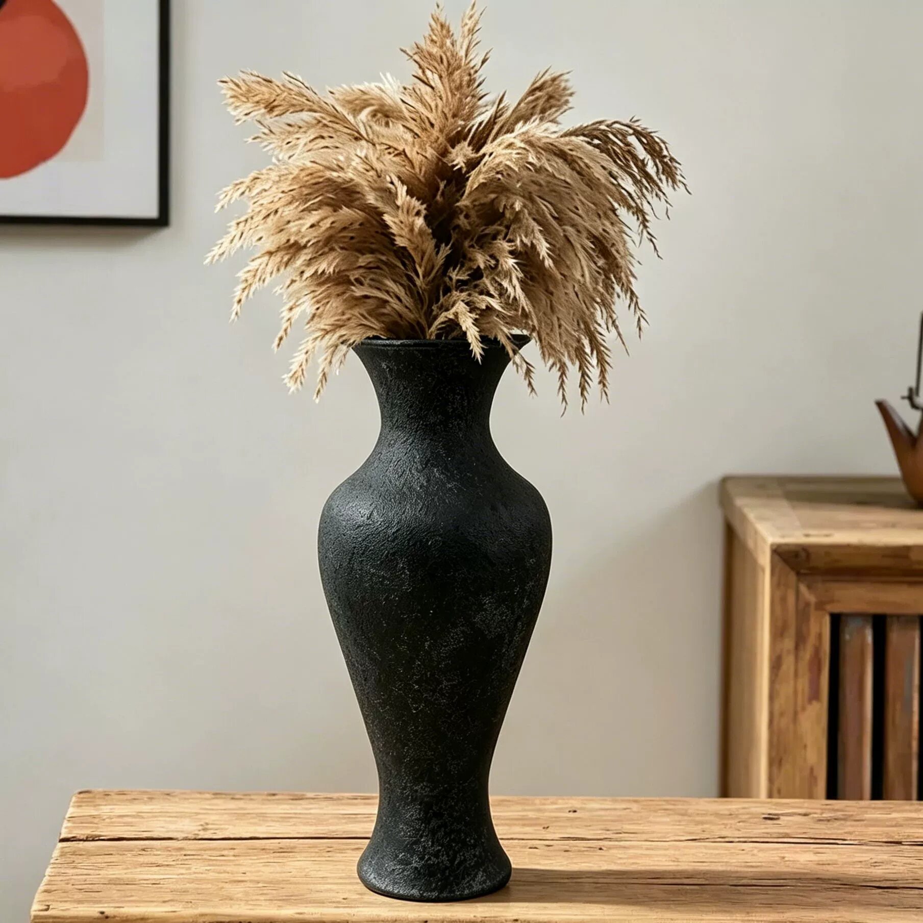Ceramic Vase 3