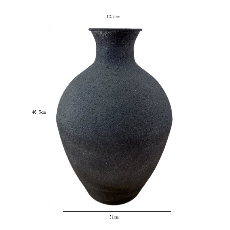Ceramic Vase 2